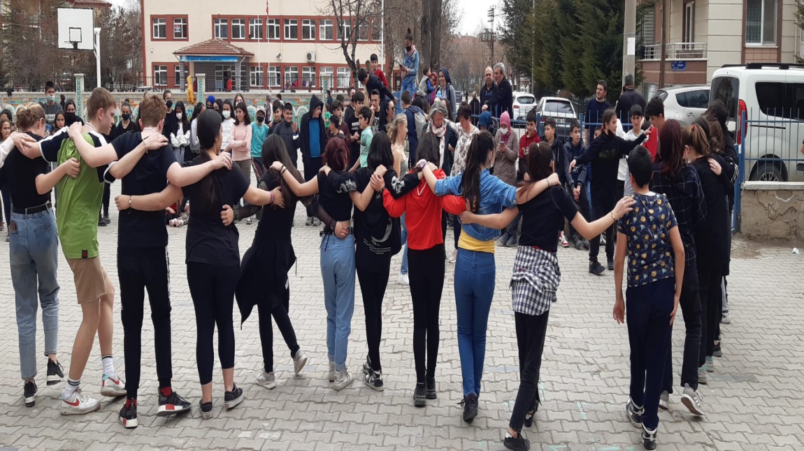 Erasmus Harekatı ve Nevruz Kutlamaları
